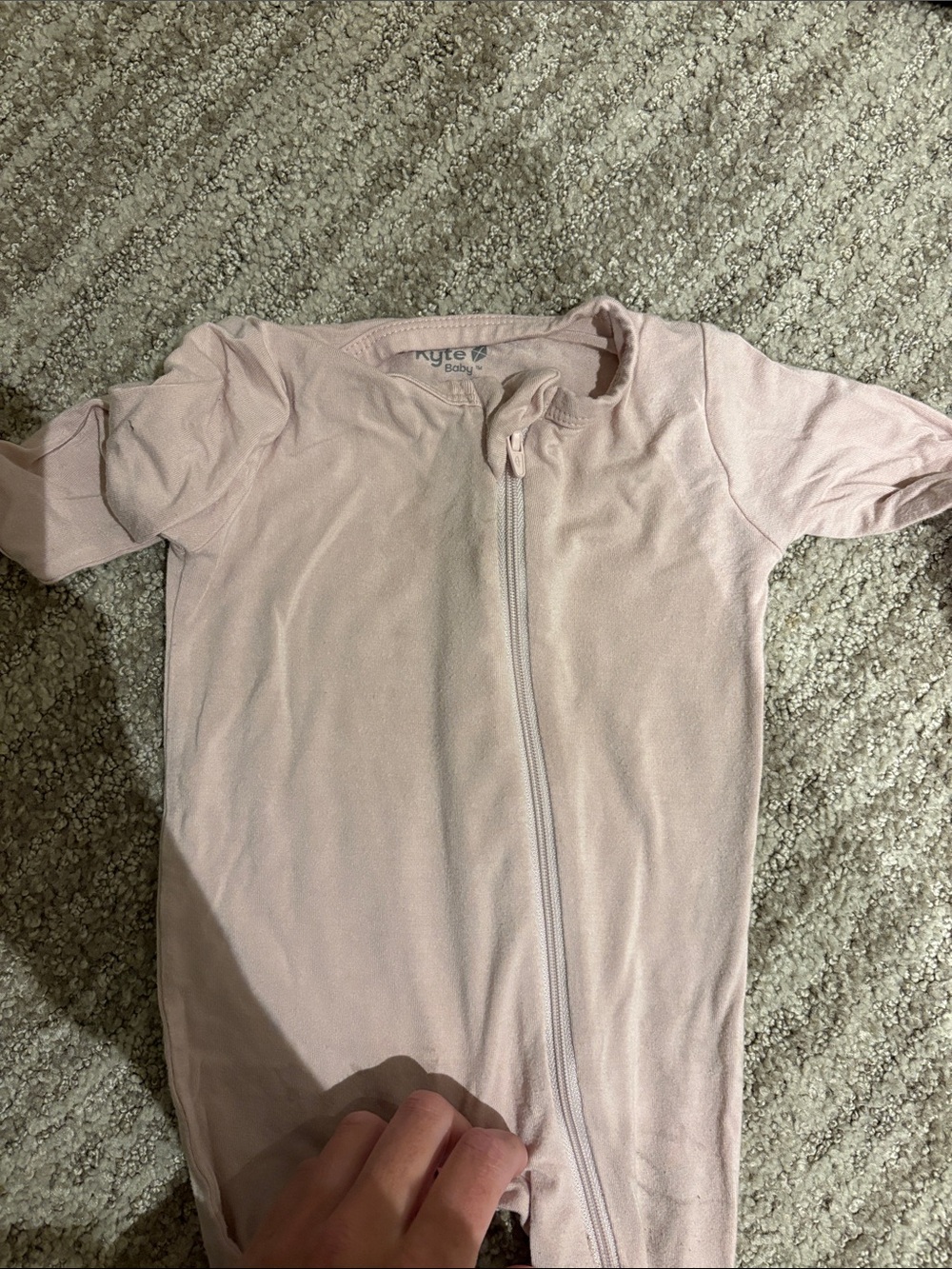 Kids garment subcategory